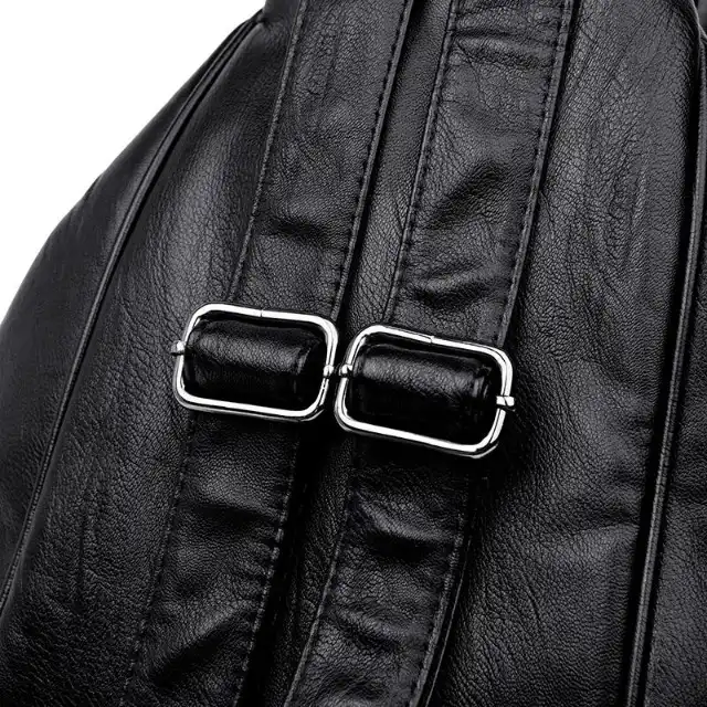3-in-1 transform backpack adjustable strap